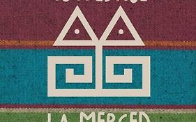 Hospedaje La Merced Humahuaca